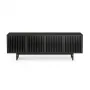 BDI Elements 8779-ME Charcoal Stained Ash